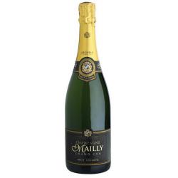 Mailly Grand Cru Brut Réserve 12%vol 0,75l