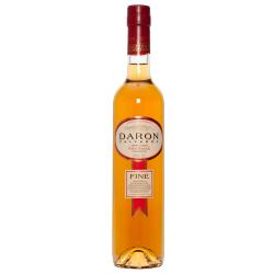 Daron Calvados Fine 40,0%vol 0,5L