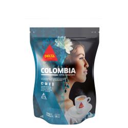 Jahvatatud kohv Delta Colombia 250 G